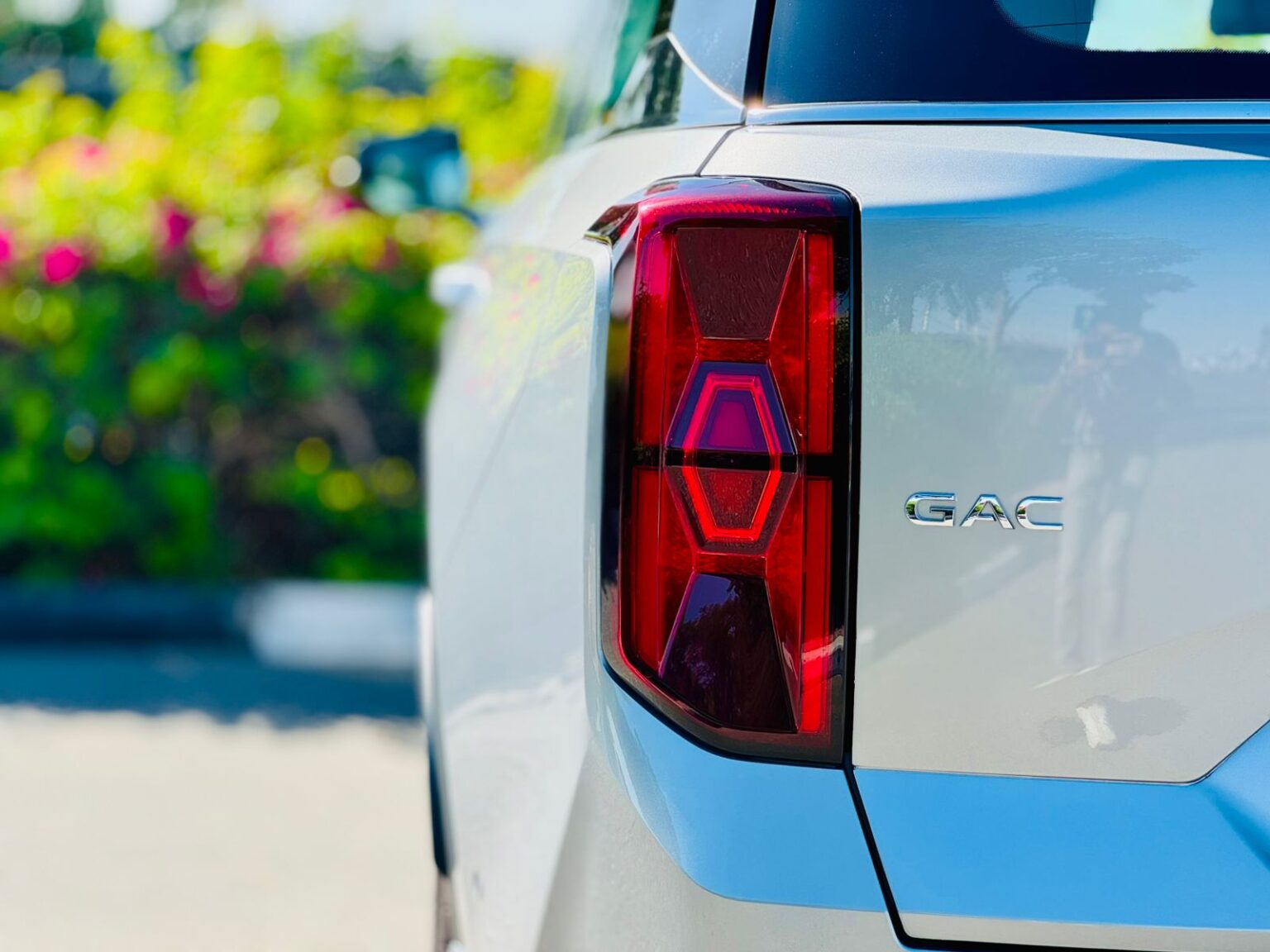 Image of Vehicle